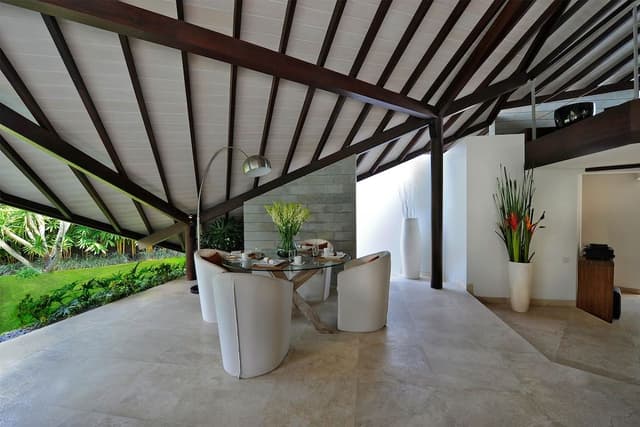 Villa, 2 Bedrooms, Private Pool