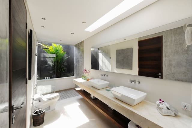 Villa, 1 Bedroom, Private Pool