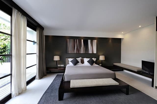 Villa, 2 Bedrooms, Private Pool