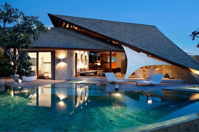 Villa, 3 Bedrooms, Private Pool