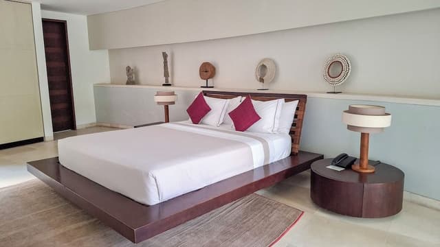Villa, 4 Bedrooms, Private Pool