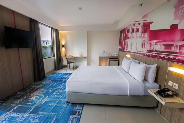 Executive Room