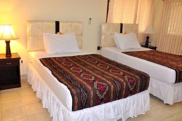 Standard Room, 1 Double Bed