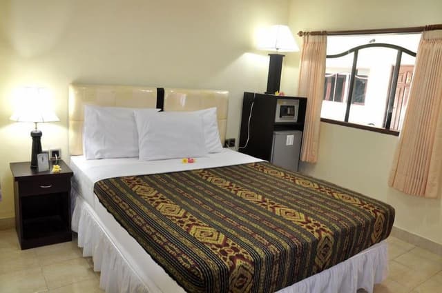 Standard Room, 1 Double Bed