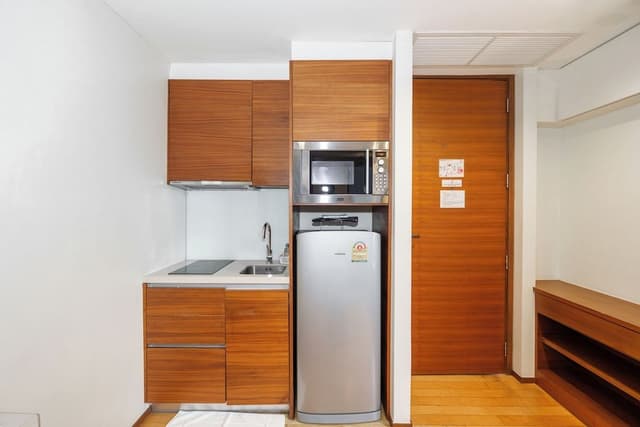 Suite, 1 Bedroom