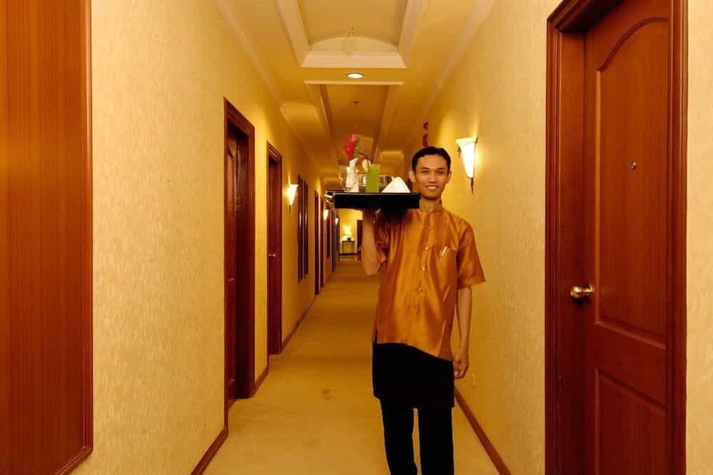 Yasmin Resort & Conference Hotel Yasmin Resort & Conference Hotel