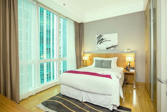Premier Room, 1 Bedroom