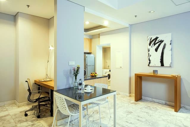 Premier Room, 1 Bedroom