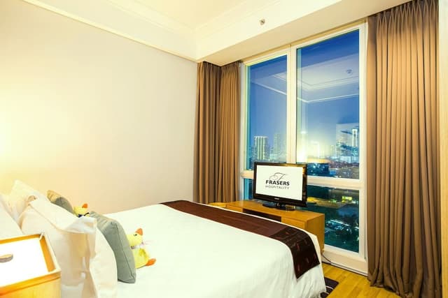 Premier Room, 2 Bedrooms