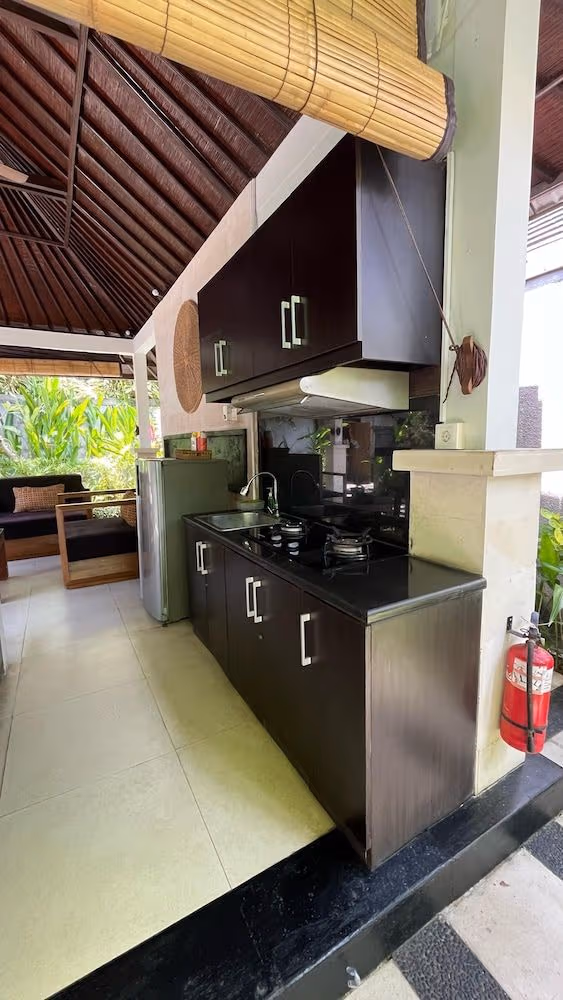 Deluxe Villa, 2 Bedrooms, Private Pool, Pool View