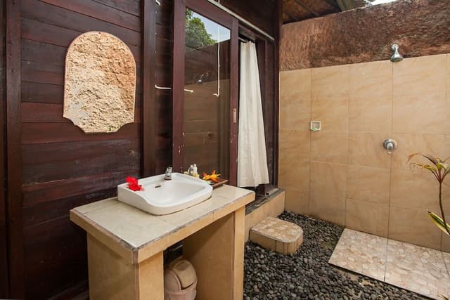 Ocean View Bungalow