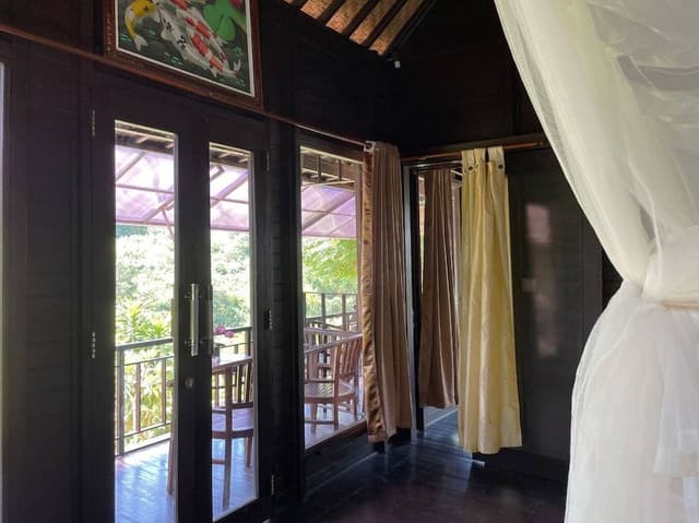 Family Bungalow, Sea View