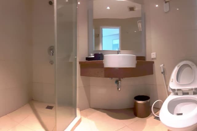 Superior Twin Room, 2 Twin Beds
