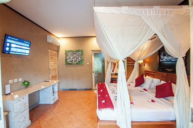 Super Deluxe Room