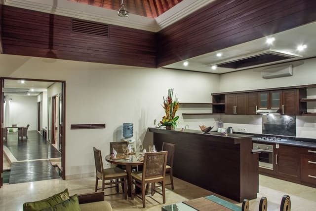 Villa, 2 Bedrooms, Private Pool