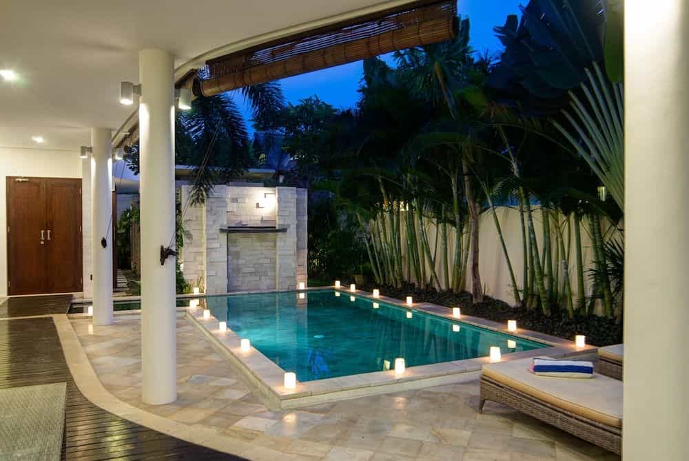 D and G Villa Seminyak D and G Villa Seminyak