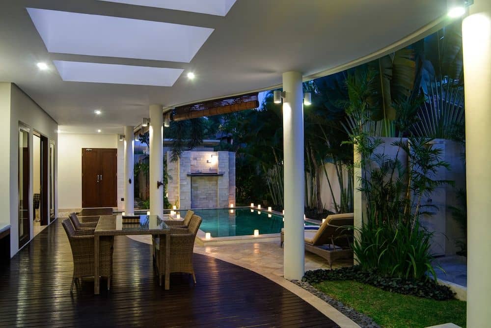 D and G Villa Seminyak D and G Villa Seminyak