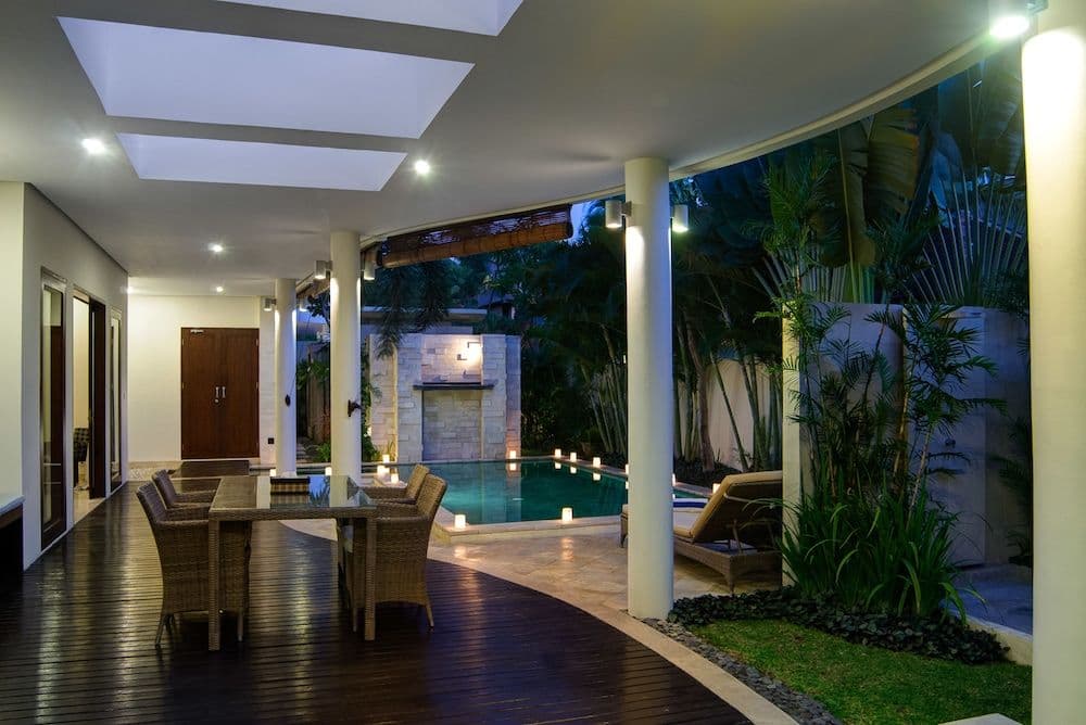 D and G Villa Seminyak D and G Villa Seminyak
