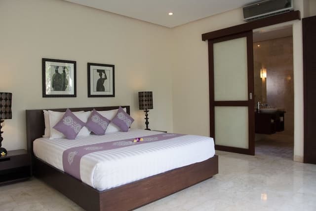Villa, 2 Bedrooms, Private Pool