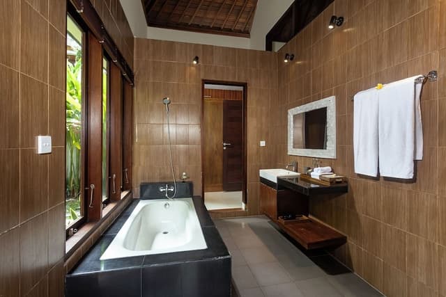 One-Bedroom Villa