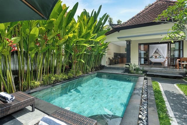 One-Bedroom Villa
