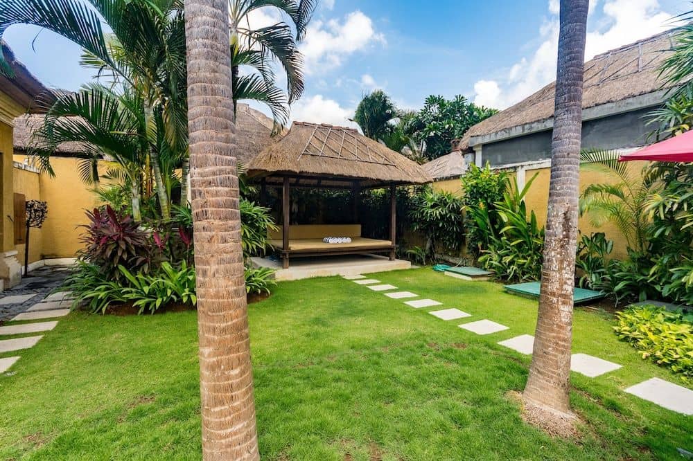 Villa Gembira Villa Gembira