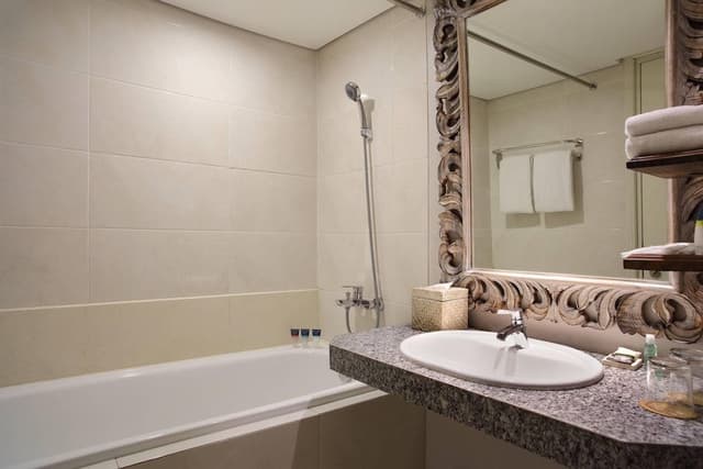 Junior Suite, 1 Bedroom