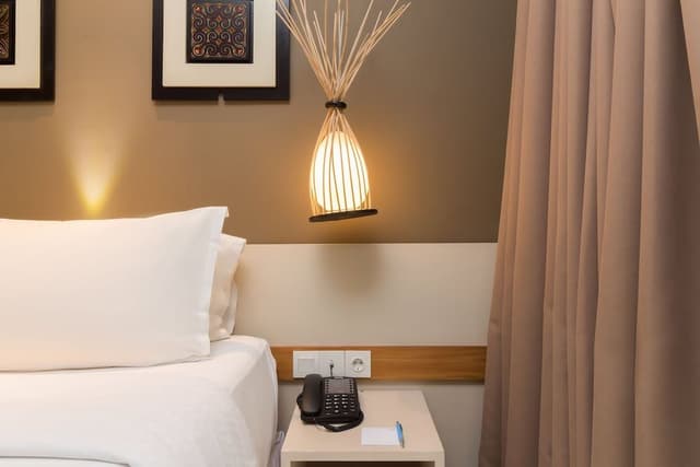 Junior Suite, 1 Bedroom