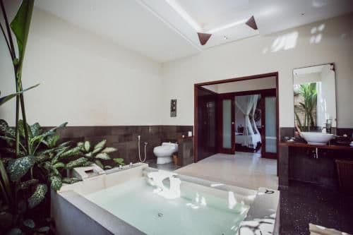 1 Bedroom Pool Villa