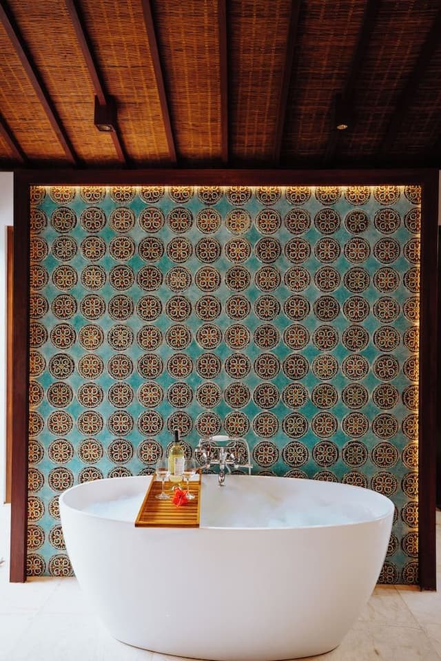 Luxury Villa, 1 Bedroom, Private Pool