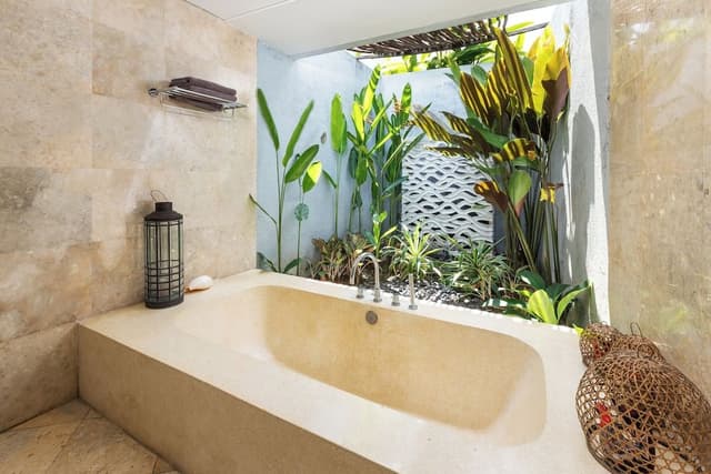 Jabunami Villa 7 bedroom private retreat in Bali