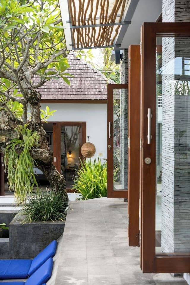 Jabunami Villa 7 bedroom private retreat in Bali
