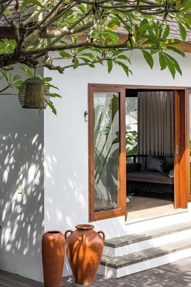 Jabunami Villa 7 bedroom private retreat in Bali
