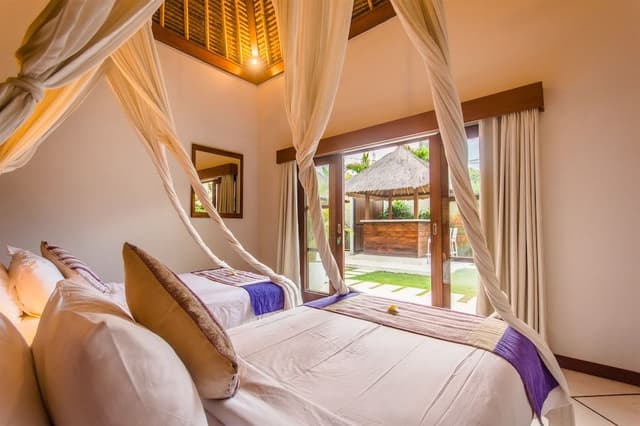 Villa, 6 Bedrooms
