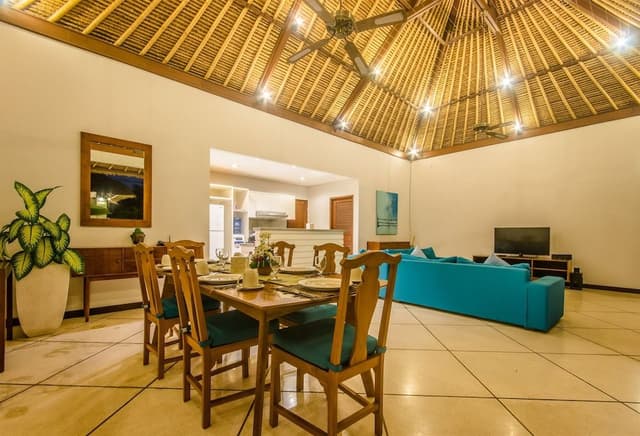Villa, 6 Bedrooms