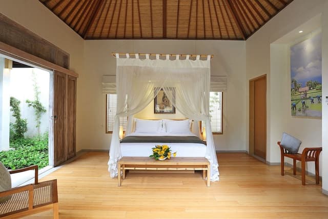 Villa, 3 Bedrooms, Private Pool