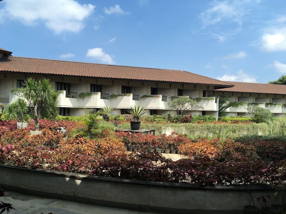 The Singhasari Resort The Singhasari Resort