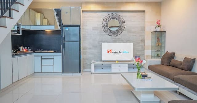 Villa, 6 Bedrooms, Private Pool