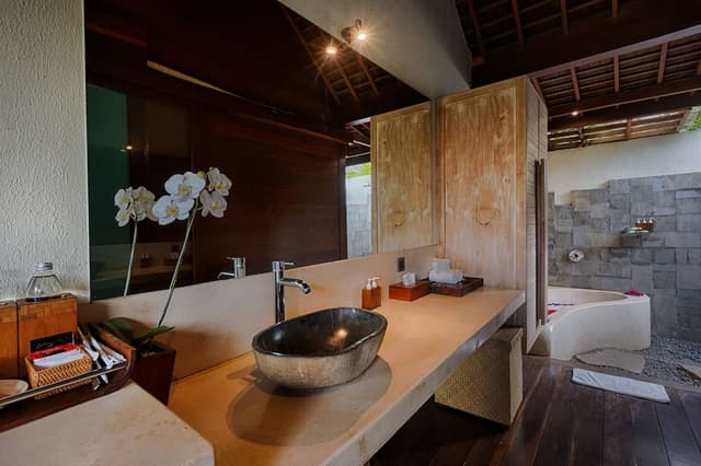 Villa, 1 Bedroom, Private Pool, Valley View