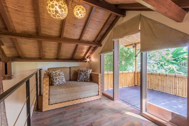 Villa, 1 Bedroom, Private Pool