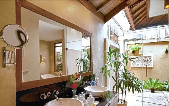 Villa, 2 Bedrooms, Private Pool
