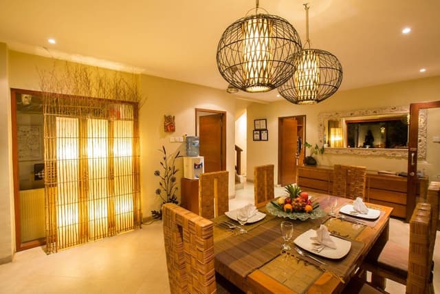 Villa, 3 Bedrooms, Private Pool