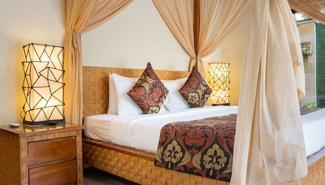 Villa, 2 Bedrooms, Private Pool