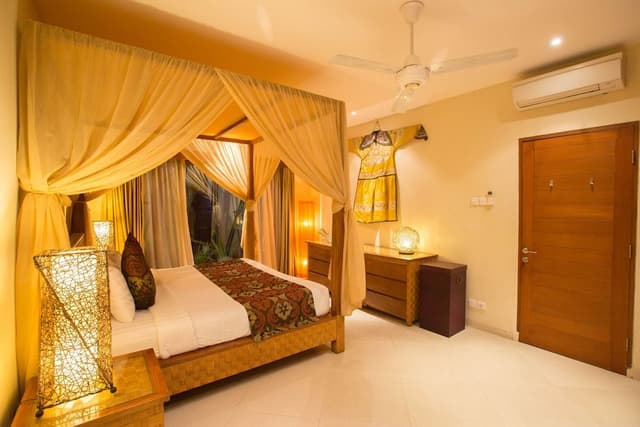 Villa, 3 Bedrooms, Private Pool