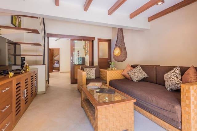 Villa, 1 Bedroom, Private Pool