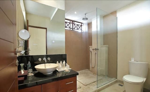 Villa, 2 Bedrooms, Private Pool