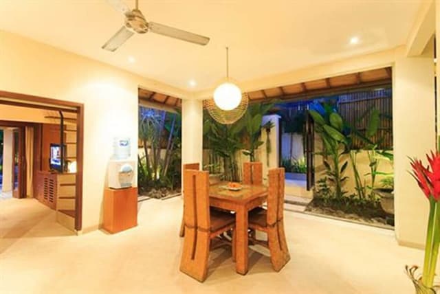 Villa, 1 Bedroom, Private Pool