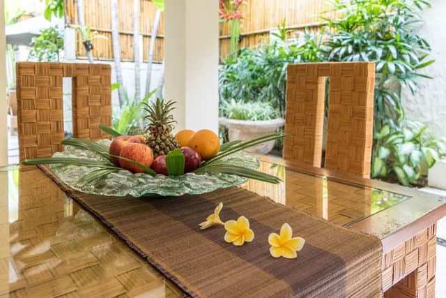 Villa, 1 Bedroom, Private Pool