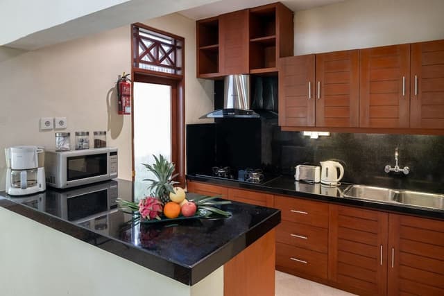 Villa, 2 Bedrooms, Private Pool