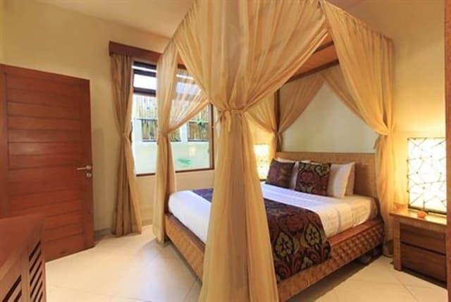 Villa, 1 Bedroom, Private Pool